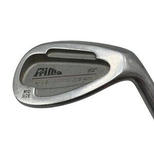 Prima Wedge Control System 62° Golf Club Mid Size Stainless Steel RH 36" READ